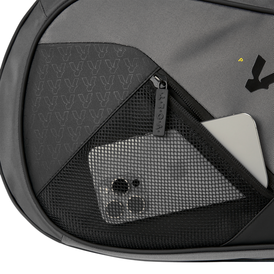 SACO DE PADEL VOLT PADELBAG GREY XL
