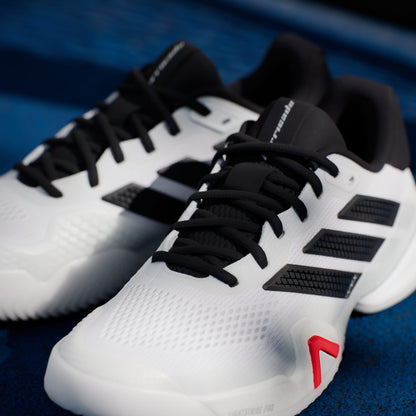 SAPATILHAS PADEL HOMEM ADIDAS BARRICADE 14 M