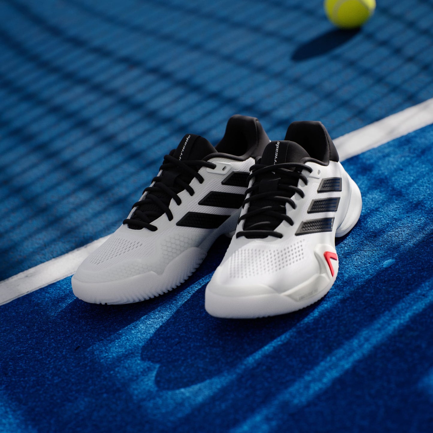 SAPATILHAS PADEL HOMEM ADIDAS BARRICADE 14 M