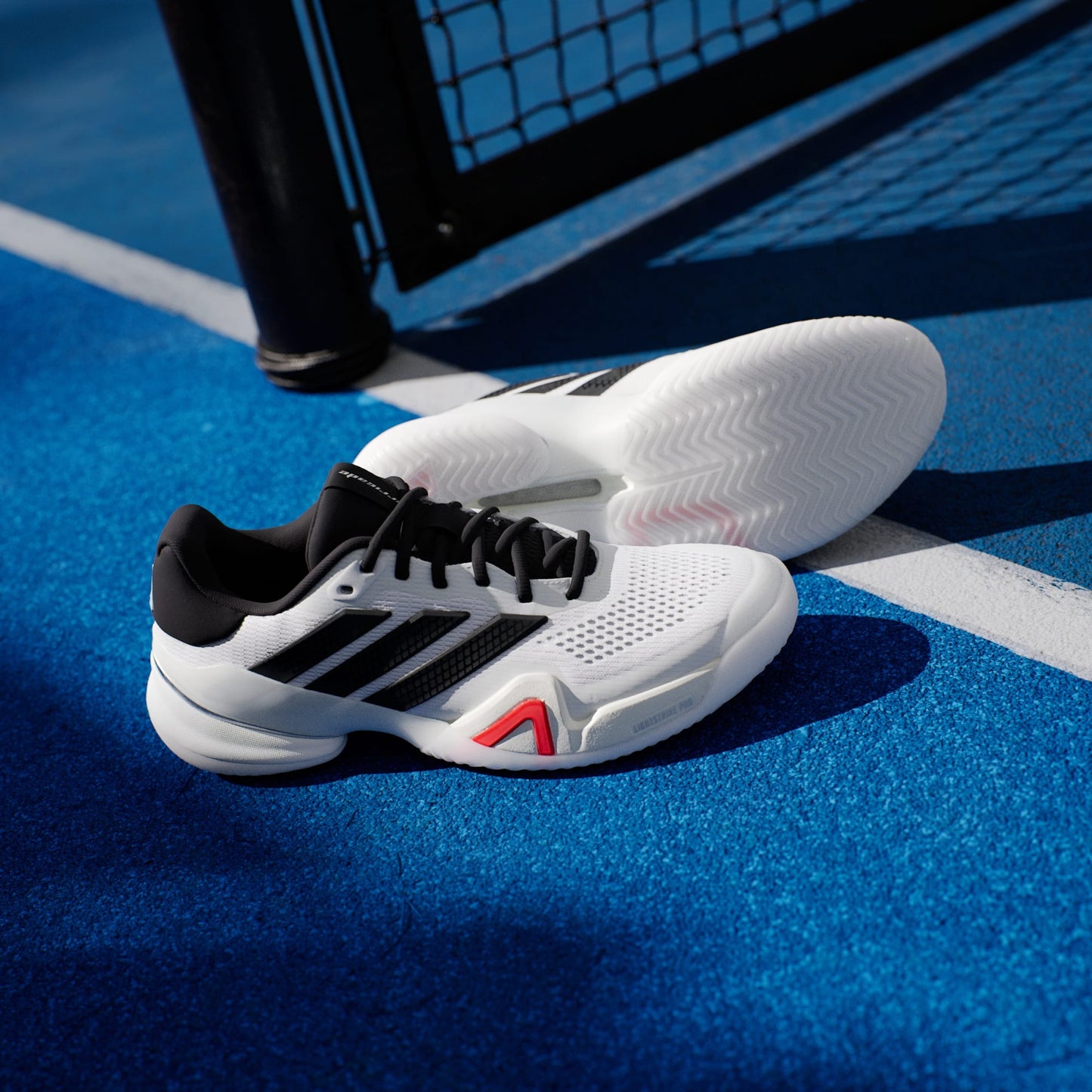 SAPATILHAS PADEL HOMEM ADIDAS BARRICADE 14 M