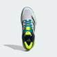 SAPATILHA PADEL HOMEM ADIDAS BOOST CRAZYQUICK PADEL VERDES