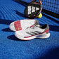 SAPATILHA PADEL HOMEM ADIDAS CRAZYQUICK LS BRANCOS