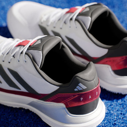 SAPATILHA PADEL HOMEM ADIDAS CRAZYQUICK LS BRANCOS