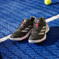 SAPATILHA PADEL HOMEM ADIDAS CRAZYQUICK LS PRETOS