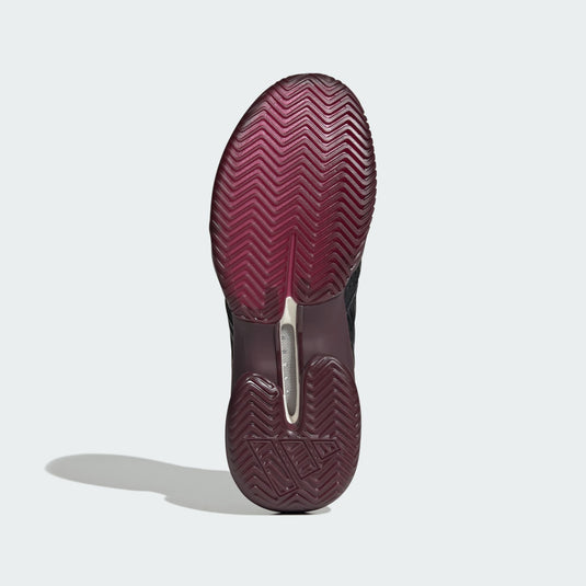 SAPATILHAS PADEL HOMEM ADIDAS BARRICADE 14 M CORE BLACK