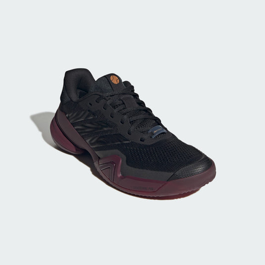 SAPATILHAS PADEL HOMEM ADIDAS BARRICADE 14 M CORE BLACK