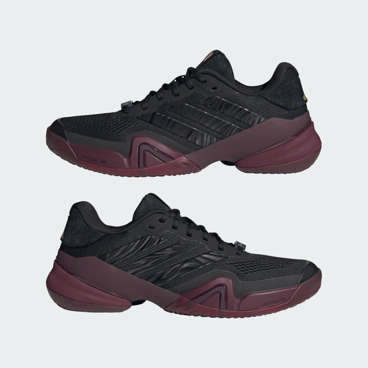 SAPATILHAS PADEL HOMEM ADIDAS BARRICADE 14 M CORE BLACK