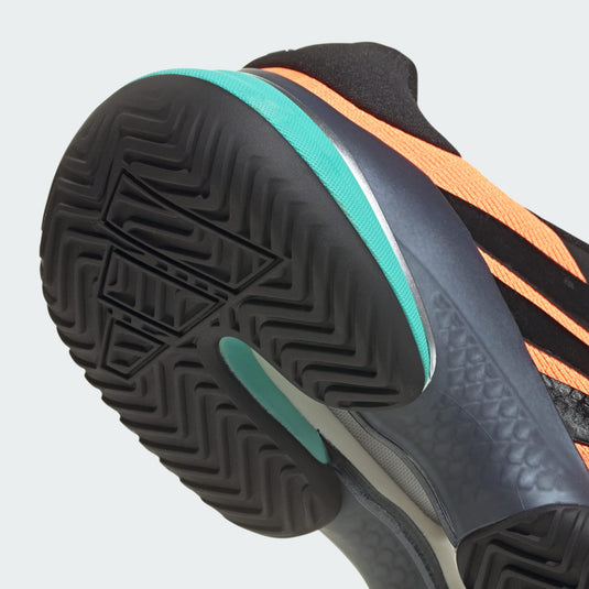 ZAPATILLAS DE PÁDEL HOMBRE ADIDAS BARRICADE 14 M