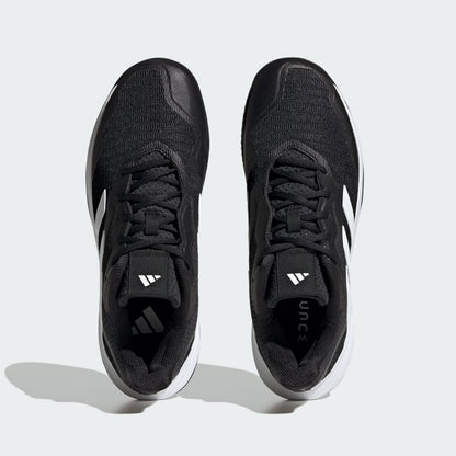 SAPATILHA PADEL HOMEM ADIDAS COURTJAM CONTROL CLAY M COREBLACK