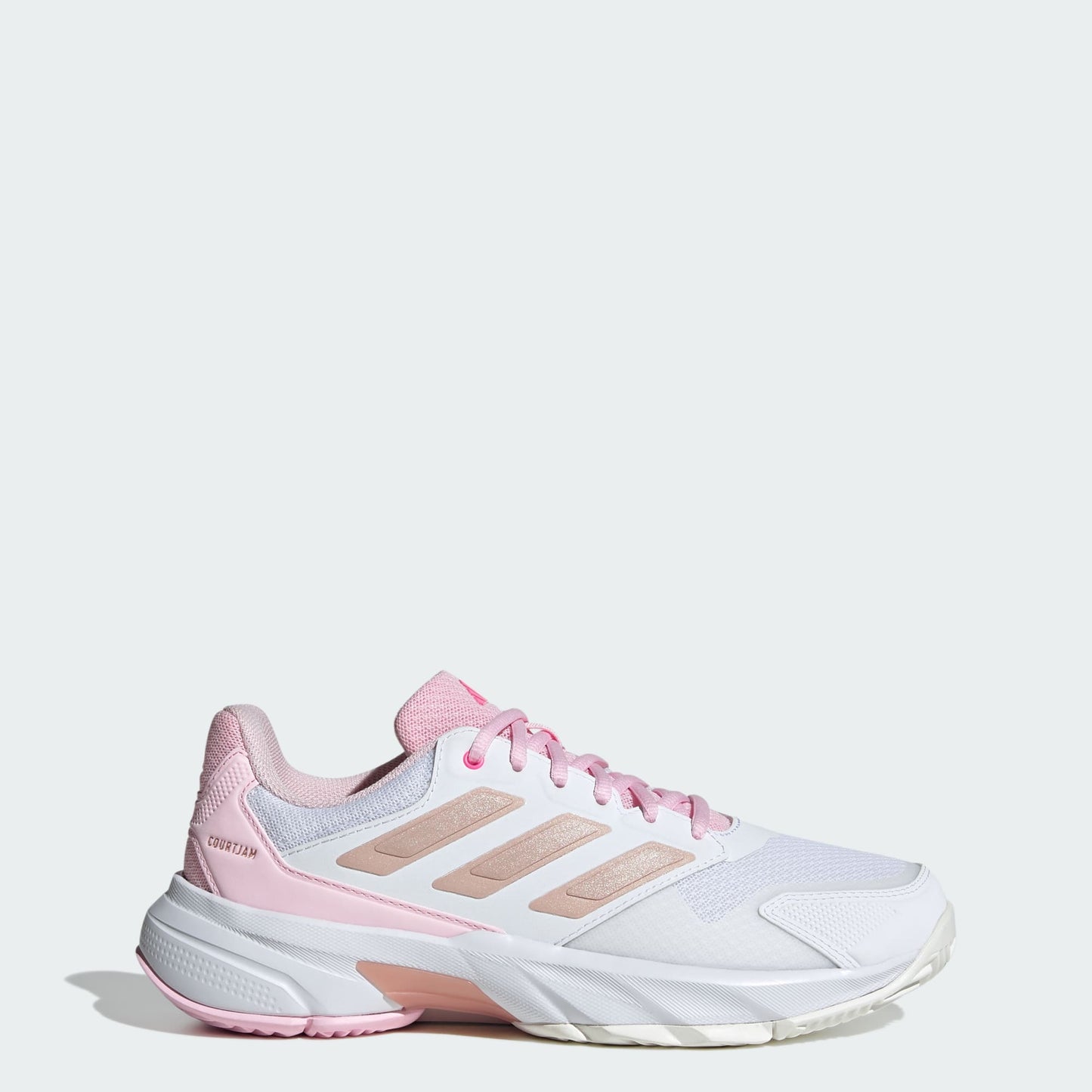 WOMEN'S PADEL SHOES ADIDAS COURTQUICK