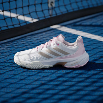 WOMEN'S PADEL SHOES ADIDAS COURTQUICK
