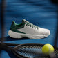SAPATILHA PADEL HOMEM ADIDAS COURTJAM CONTROL 3 PREMIUM COLLEGIATE GREEN