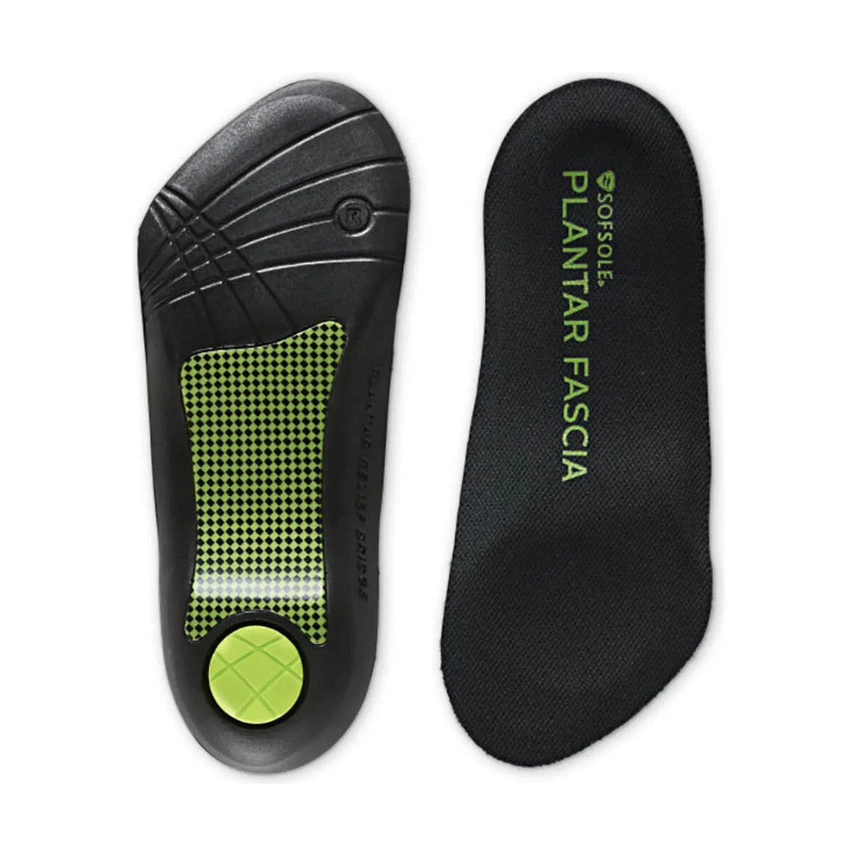PLANTAR FASCIA INSOLE