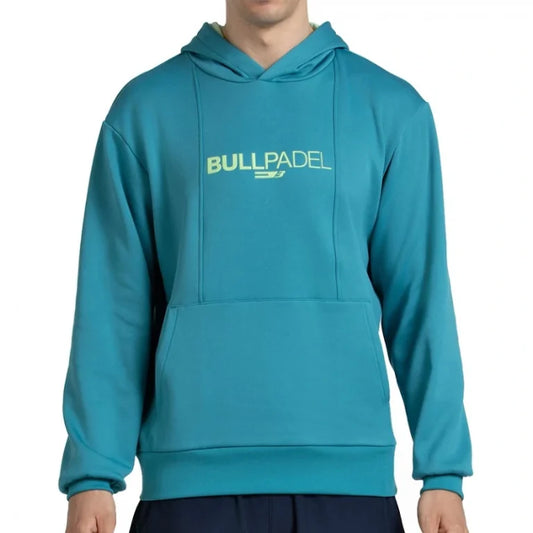 SWEATSHIRT HOMEM BULLPADEL ACUBE
