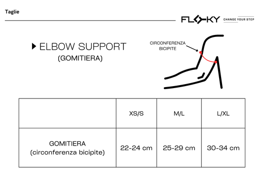 COTOVELEIRA FLOKY PRETA