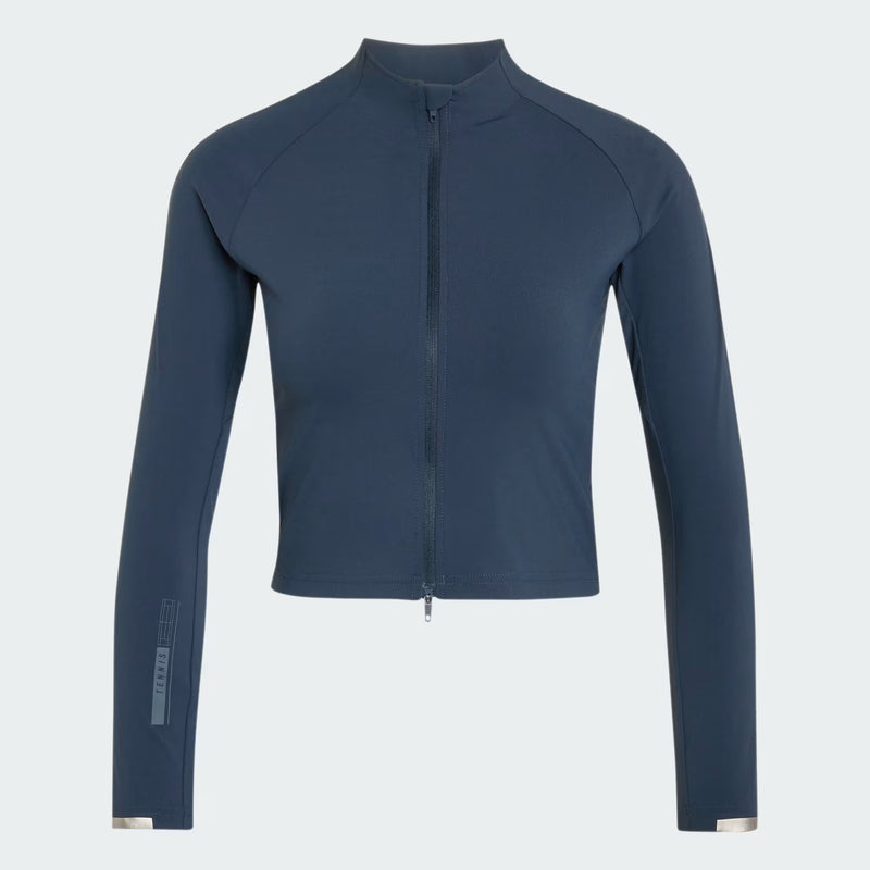 Cargue la imagen en el visor de la galería, CHAQUETA MUJER ADIDAS MELBOURNE
