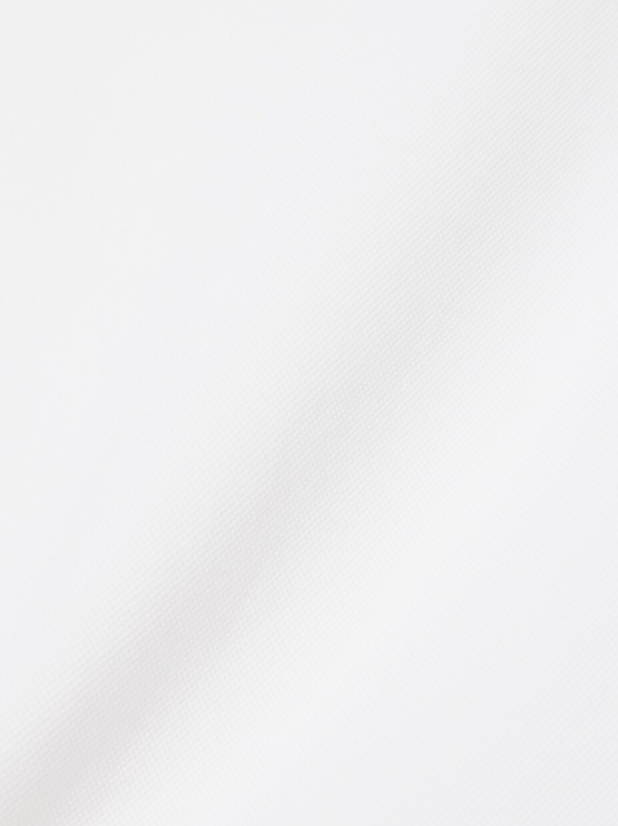 Laden Sie das Bild in Galerie -Viewer, TOP MULHER LACOSTE SLIM FIT BRANCO

