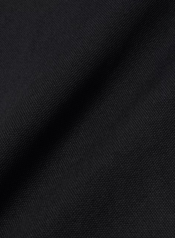 Abrir imagem na galeria, TOP MULHER LACOSTE SLIM FIT PRETO
