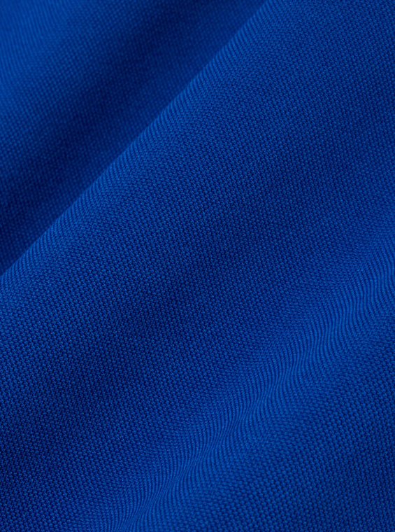 Abrir imagem na galeria, T-SHIRT HOMEM LACOSTE ELÁSTICA COM TECNOLOGIA ULTRA-DRY AZUL
