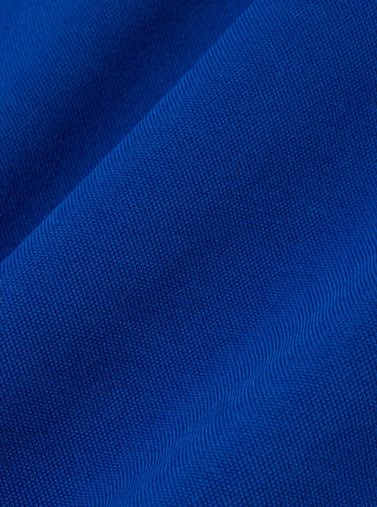 T-SHIRT HOMEM LACOSTE ELÁSTICA COM TECNOLOGIA ULTRA-DRY AZUL