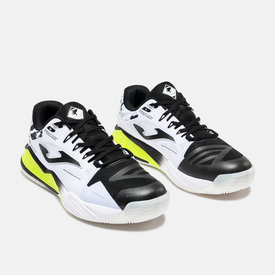 SAPATILHAS PADEL HOMEM JOMA SPIN 26 PRETO