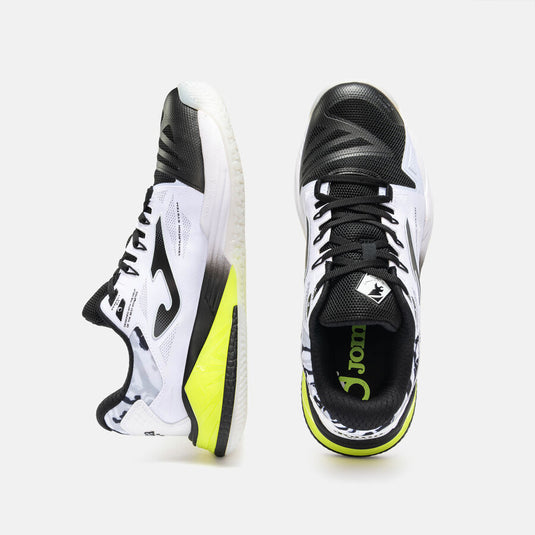 SAPATILHAS PADEL HOMEM JOMA SPIN 26 PRETO