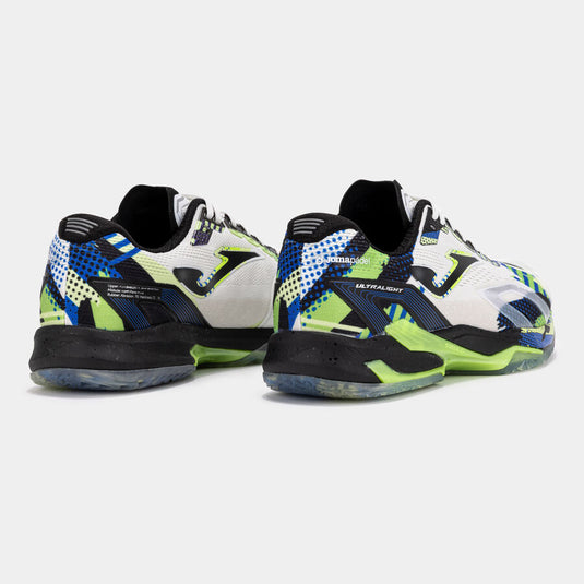 SAPATILHAS PADEL HOMEM JOMA JUANLU ESBRÍ ULTRA LIGHT 26