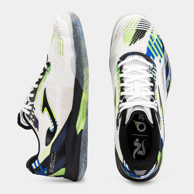 Abrir imagem na galeria, SAPATILHAS PADEL HOMEM JOMA JUANLU ESBRÍ ULTRA LIGHT 26
