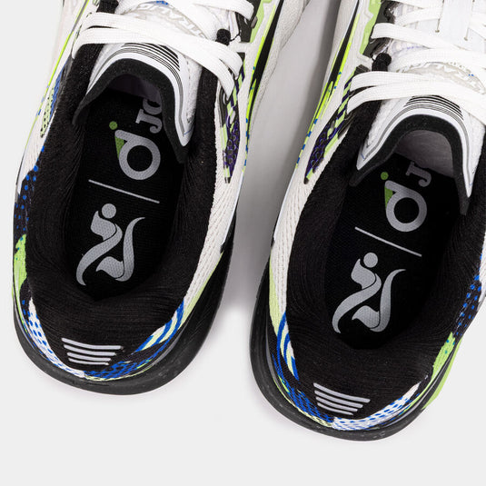 SAPATILHAS PADEL HOMEM JOMA JUANLU ESBRÍ ULTRA LIGHT 26