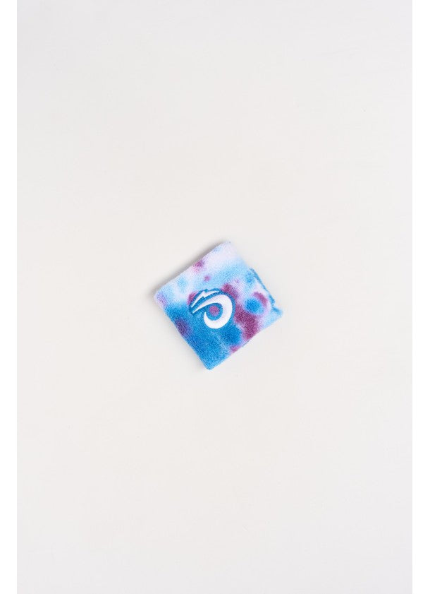 PUNHOS LOK  Tyedye Azul