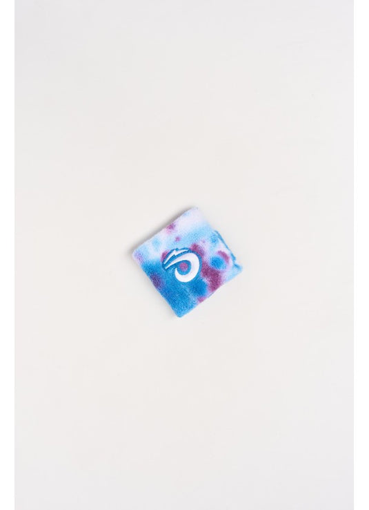 PUNHOS LOK  Tyedye Azul