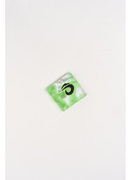 PUNHOS LOK  Tyedye Verde