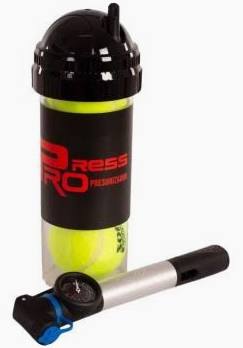 PRESURIZADOR PRESS PRO SOFTEE