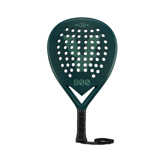 RAQUETE DE PADEL VOLT 900 V24
