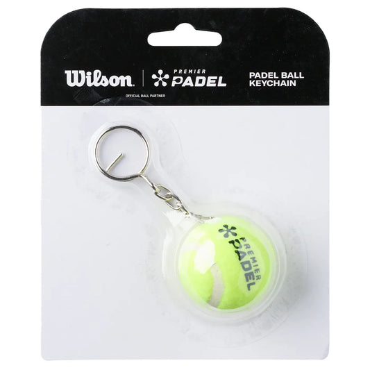 PORTA CHAVES WILSON Premier Padel