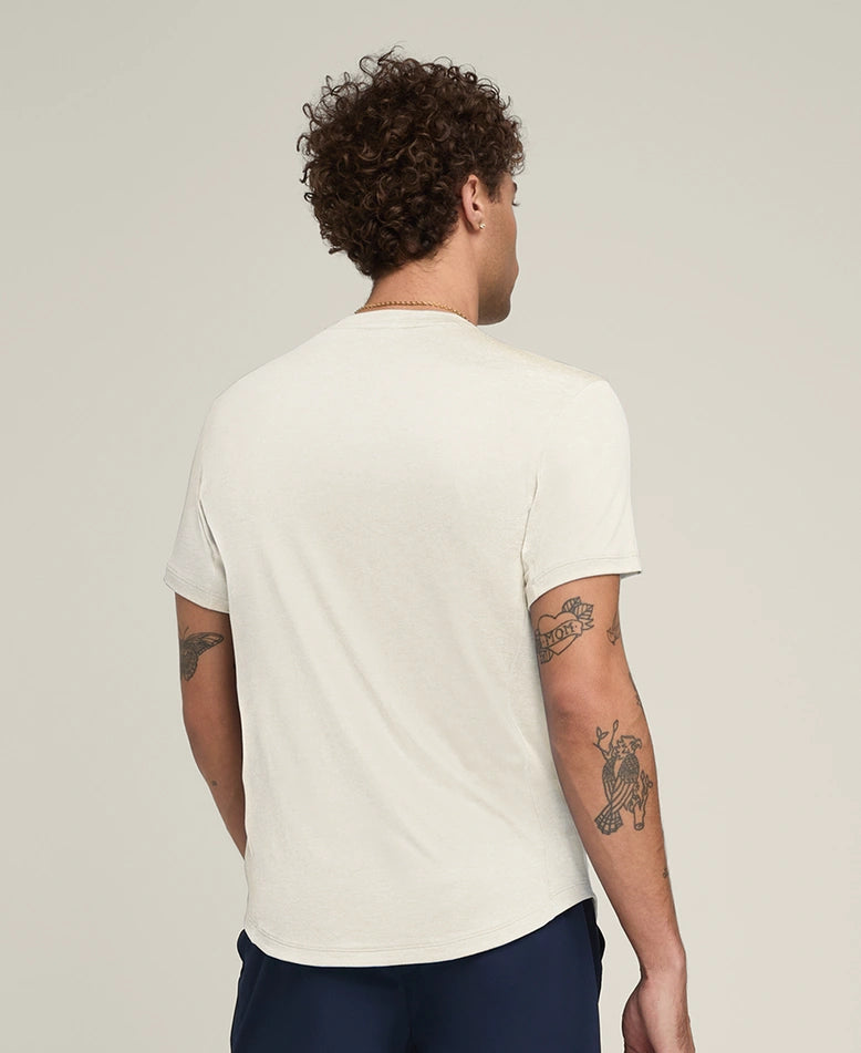 T-SHIRT HOMEM WILSON Everyday Performance