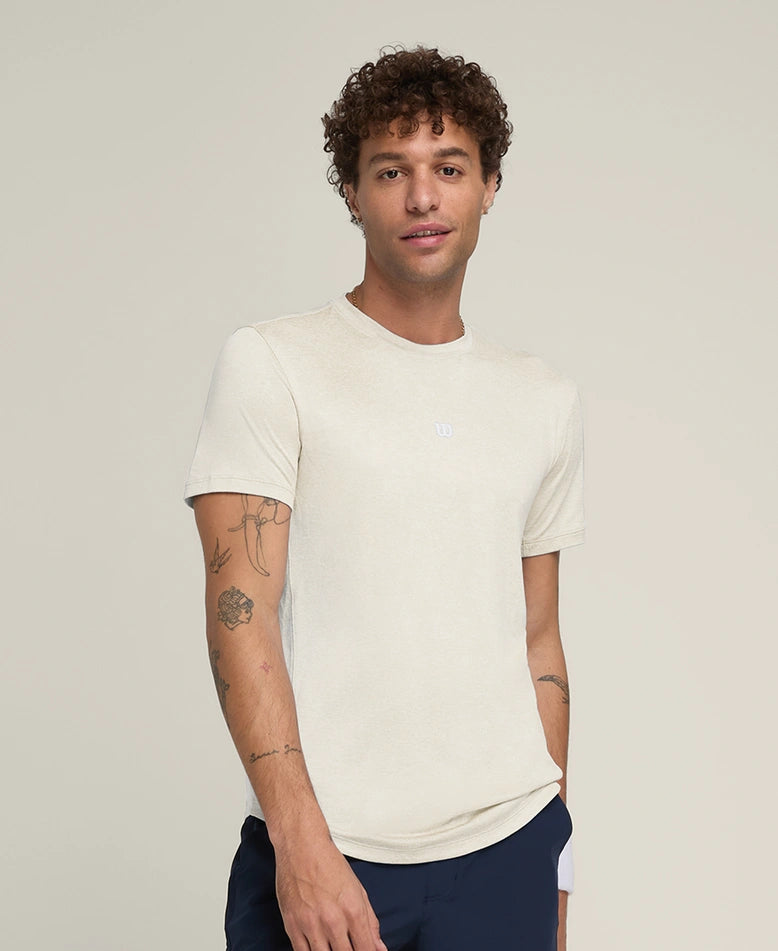 T-SHIRT HOMEM WILSON Everyday Performance