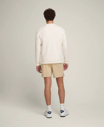 SWEATSHIRT HOMEM WILSON PARKSIDE CREW