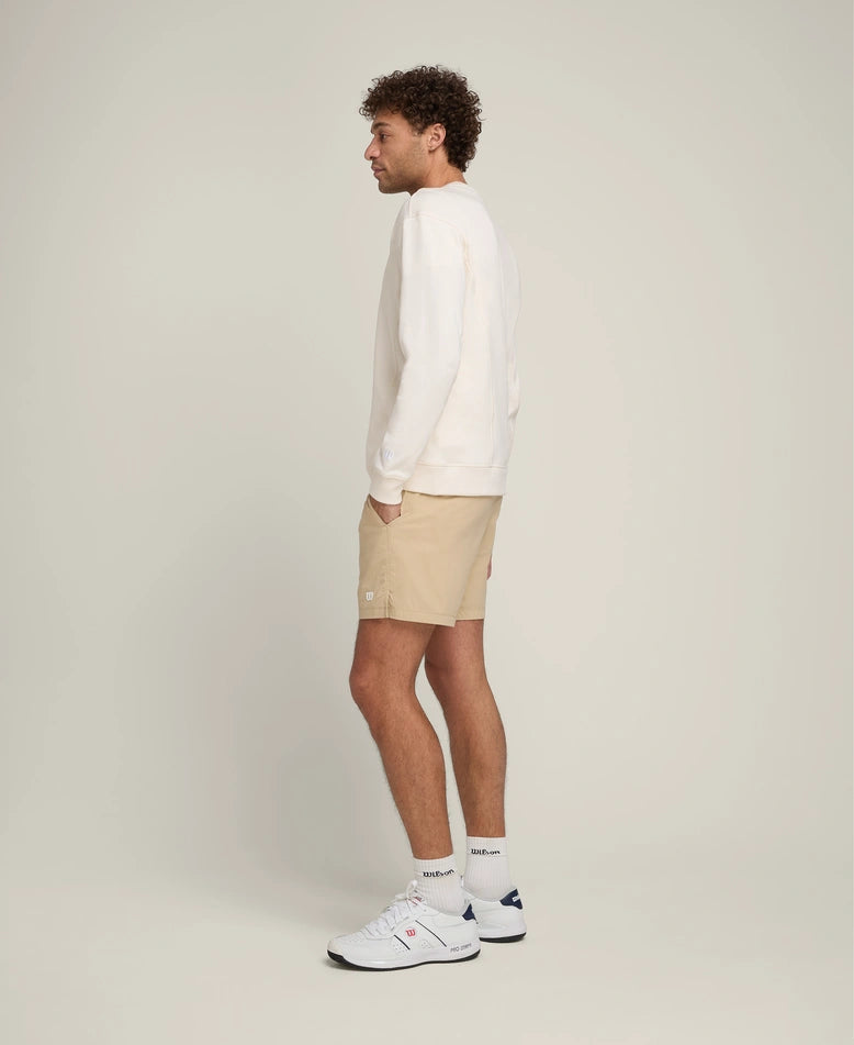Carica immagine in Galleria Viewer, SWEATSHIRT HOMEM WILSON PARKSIDE CREW

