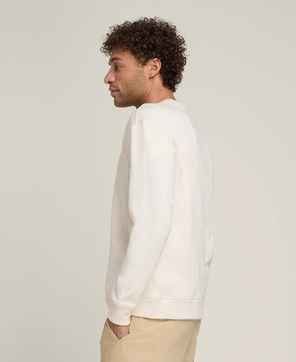 SWEATSHIRT HOMEM WILSON PARKSIDE CREW