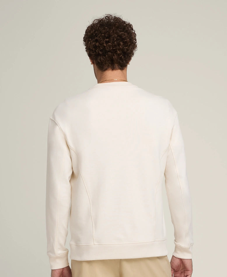 Carica immagine in Galleria Viewer, SWEATSHIRT HOMEM WILSON PARKSIDE CREW
