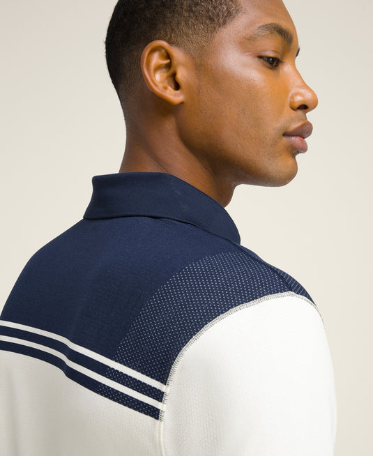 POLO HOMEM WILSON ALL SEASONS CLASSIC NAVY