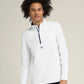 SWEATSHIRT HOMEM WILSON COM FECHO ELEVATE PERFORMANCE