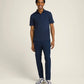 POLO HOMEM WILSON LEAGUE AZUL