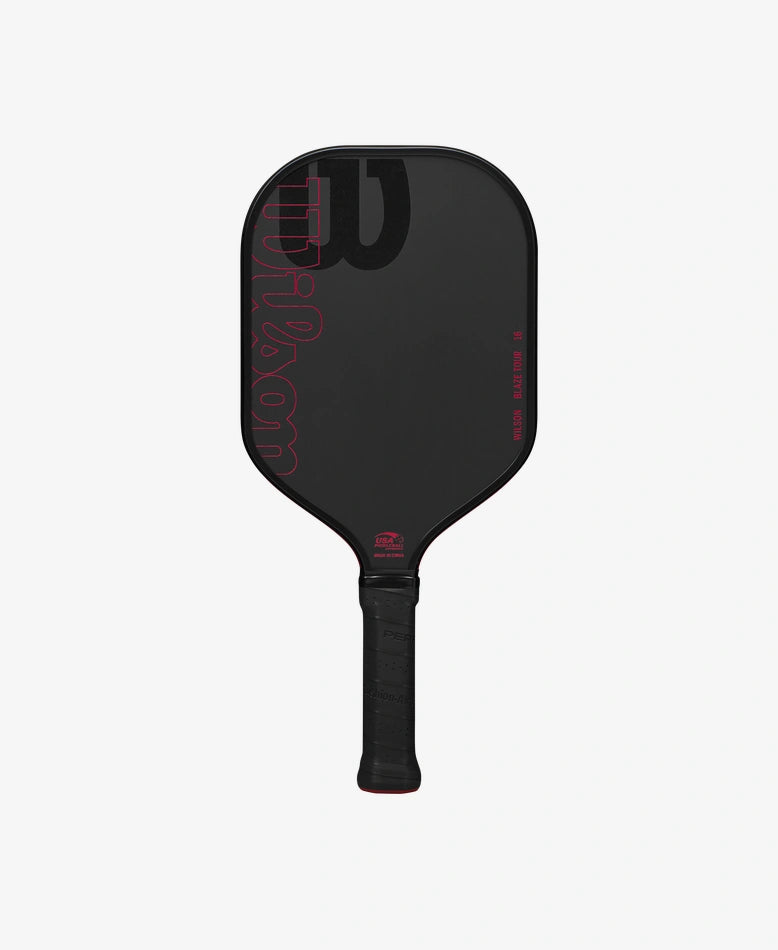 Abrir imagem na galeria, RAQUETE DE PICKLEBALL WILSON TOUR 16
