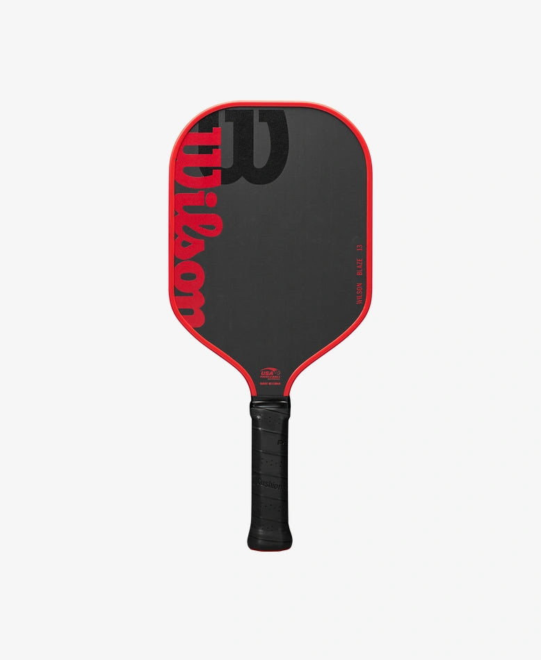 Abrir imagem na galeria, RAQUETE DE PICKLEBALL WILSON BLAZE 13
