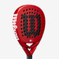 RAQUETE DE PADEL WILSON BELA ELITE V2.5