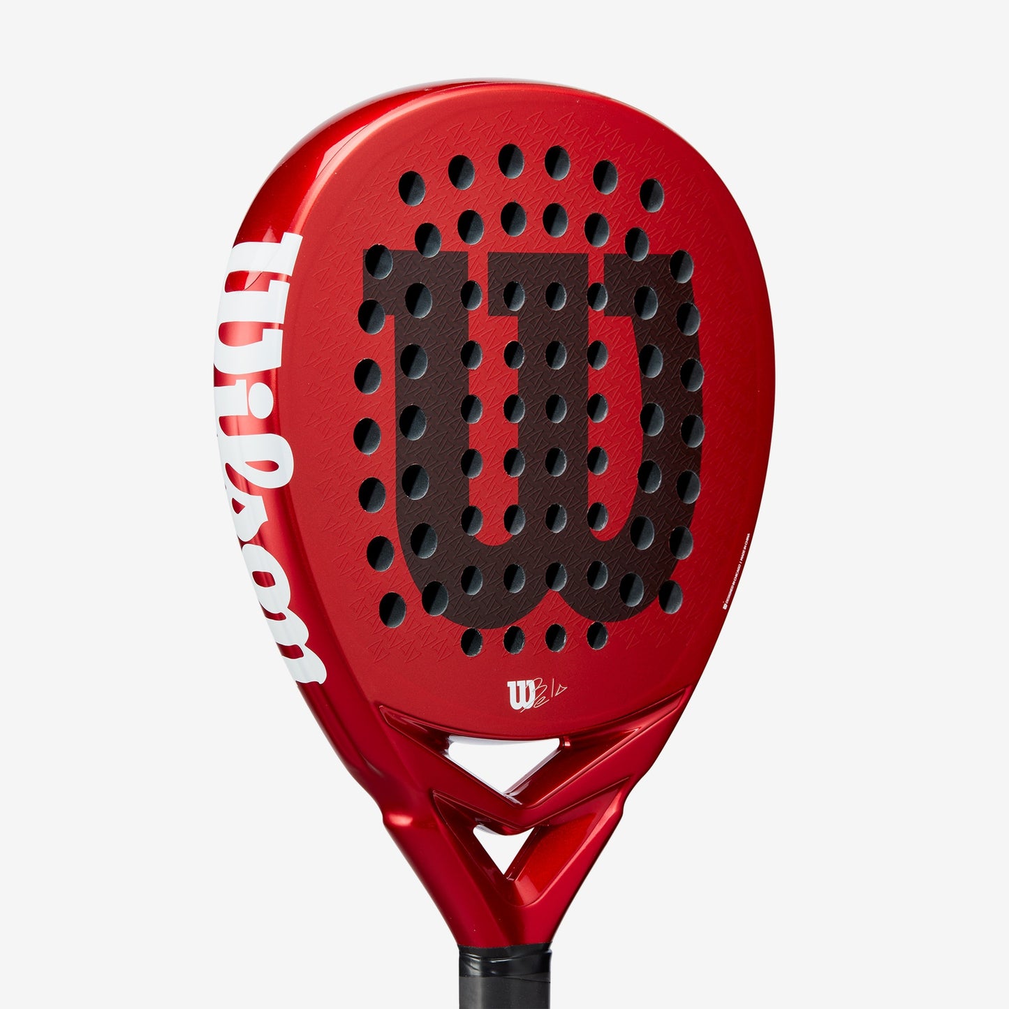 RAQUETE DE PADEL WILSON BELA ELITE V2.5