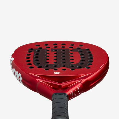RAQUETE DE PADEL WILSON BELA ELITE V2.5