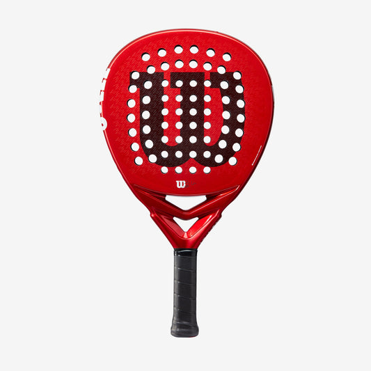 RAQUETE DE PADEL WILSON BELA ELITE V2.5